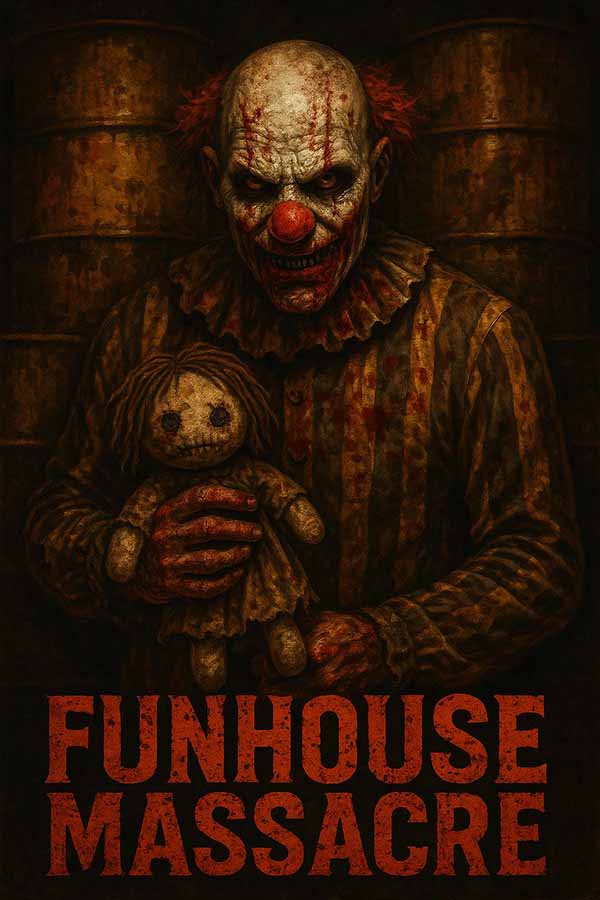 Funhouse Massacre