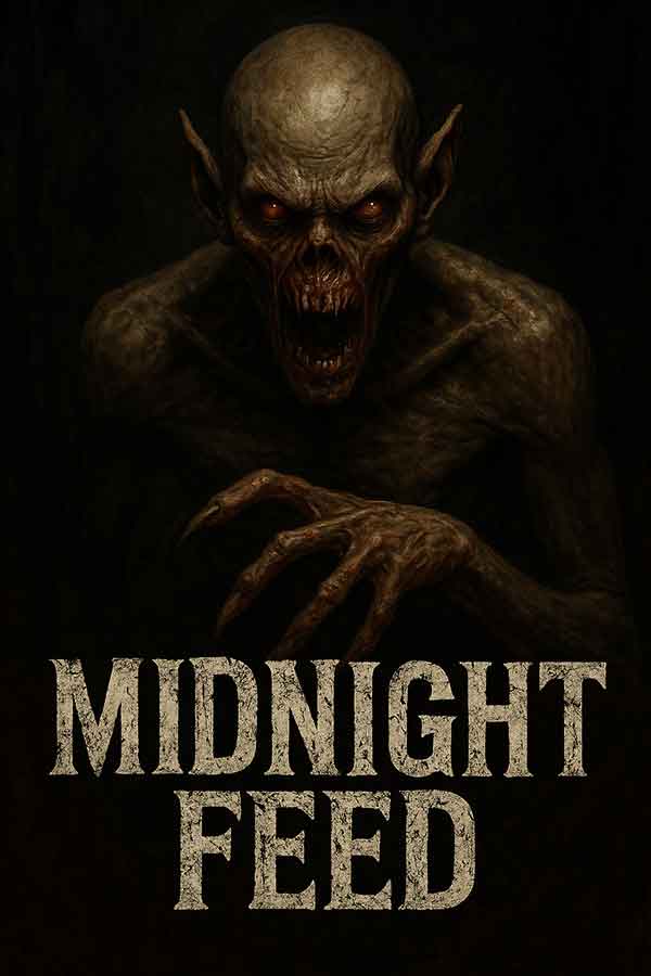 Midnight Feed