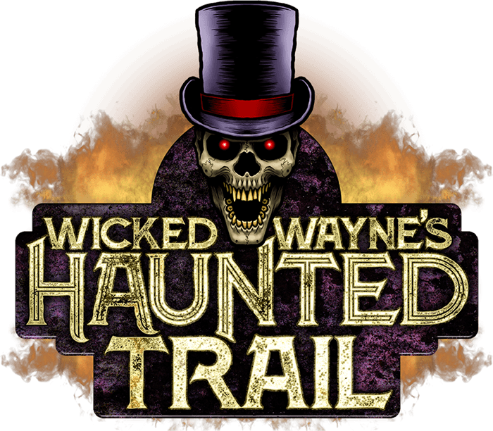 Wicked Wayne's Haunted Trail